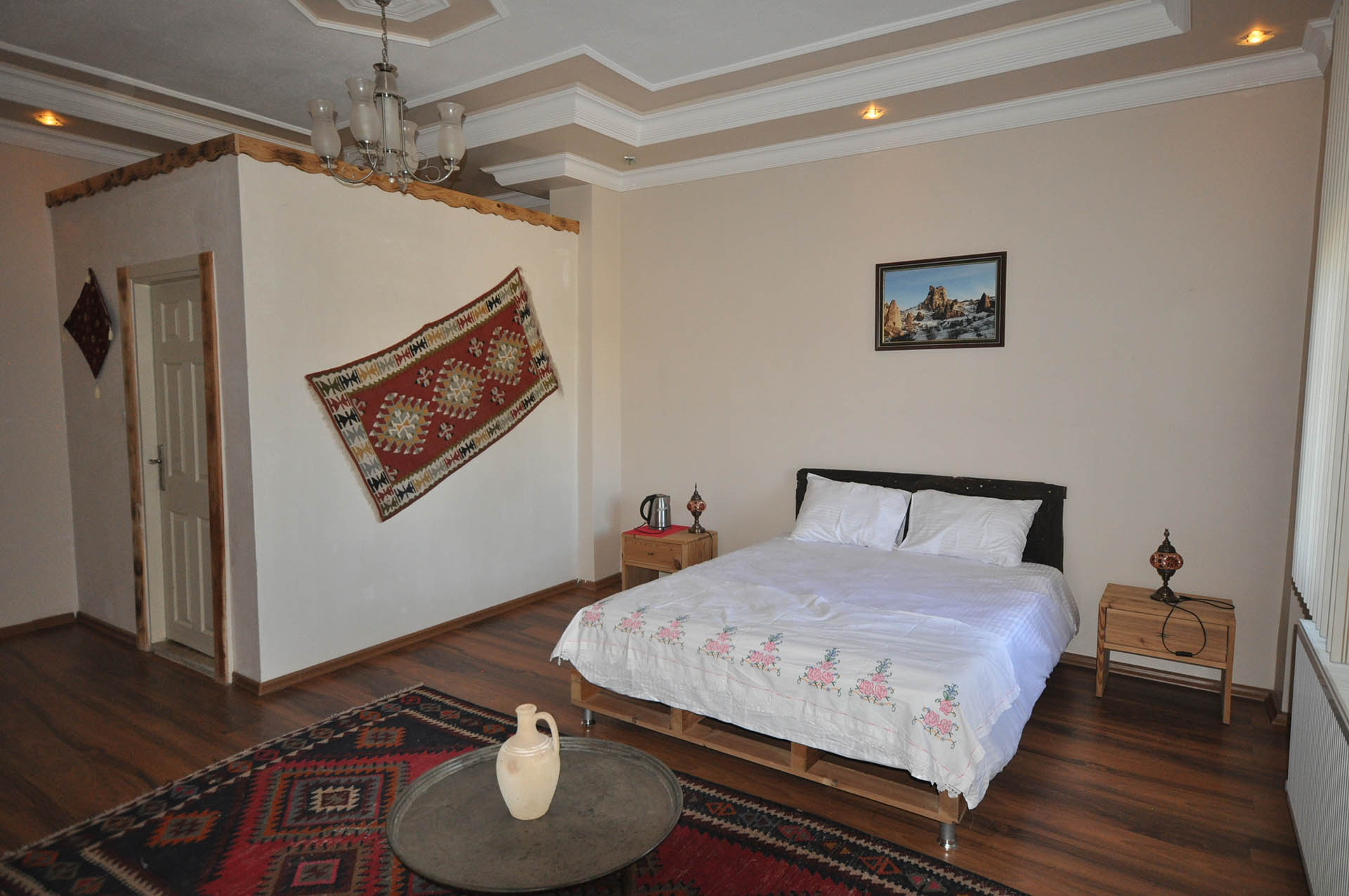 Standart Room 102