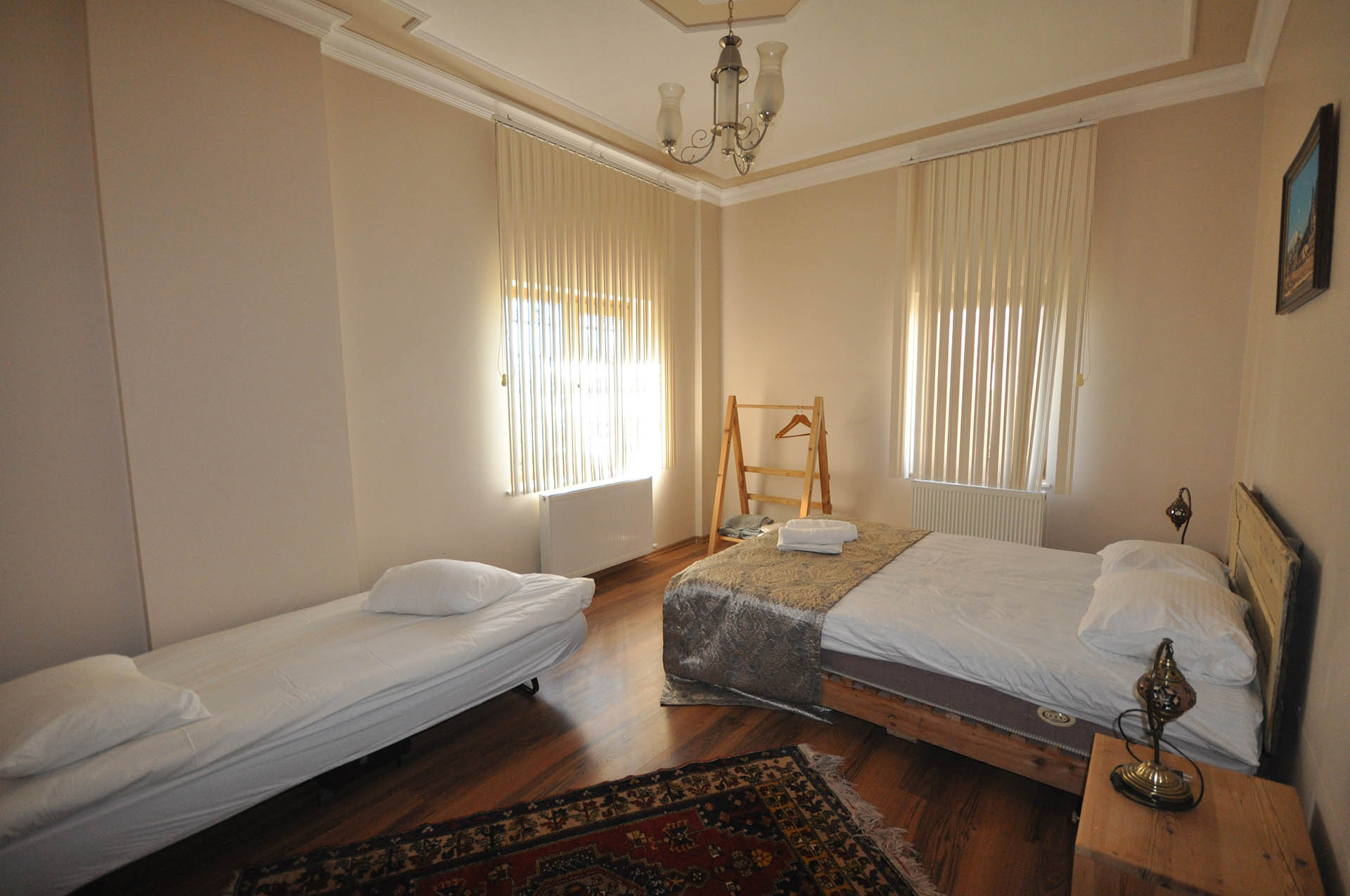 Standart Room 101