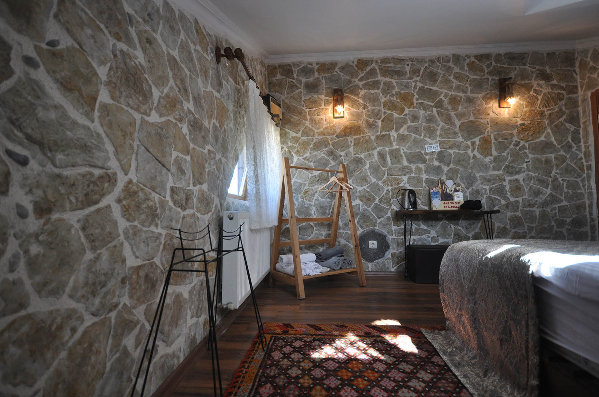 Deluxe Room 103