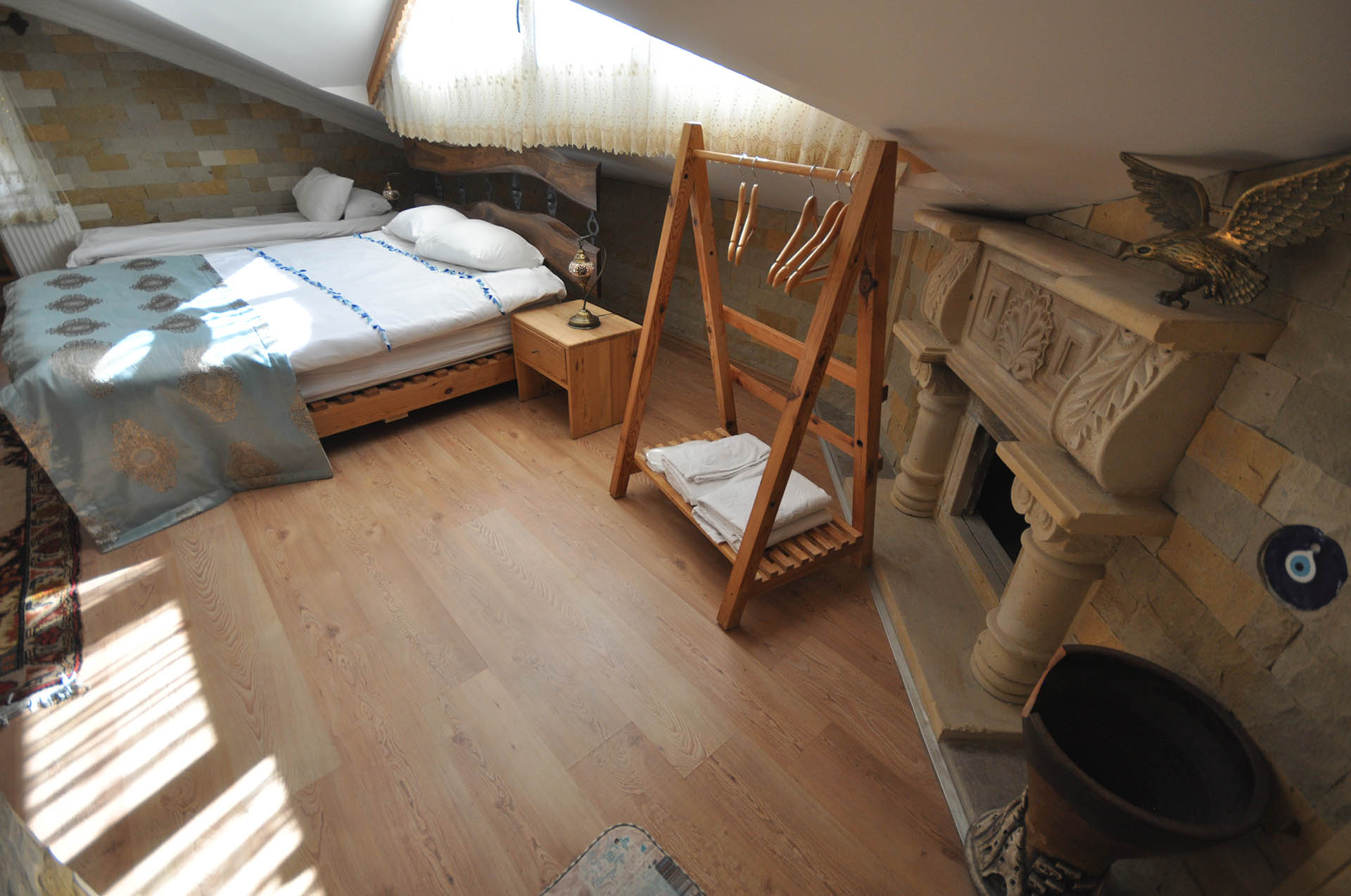 Suite Room 104